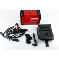 Сварочный инвертор WorkMaster САИ-220ПН