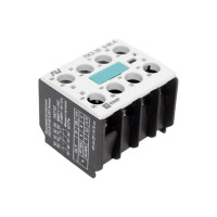 Контактная приставка EKF ПКЭ-22 9-70А AVERES ctr-ax-22-f-9-70-av