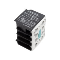Контактная приставка EKF ПКЭ-22 9-70А AVERES ctr-ax-22-f-9-70-av