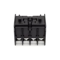 Контактная приставка EKF ПКЭ-22 9-70А AVERES ctr-ax-22-f-9-70-av
