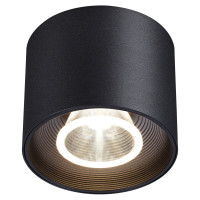 Накладной светодиодный светильник NOVOTECH LED 15W BIND 358792