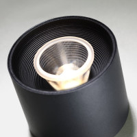 Накладной светодиодный светильник NOVOTECH LED 15W BIND 358792
