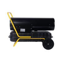 Тепловая пушка TOR BGO1601-30 30 кВт (дизель) 1020627