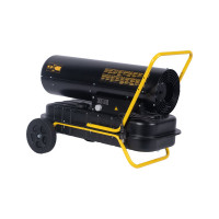 Тепловая пушка TOR BGO1601-30 30 кВт (дизель) 1020627