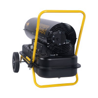 Тепловая пушка TOR BGO1601-30 30 кВт (дизель) 1020627