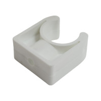 Крепеж ПП трубы РВК D20 030301