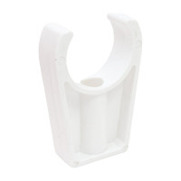 Крепеж ПП трубы РВК D32, длинный 030305