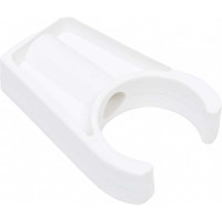 Крепеж ПП трубы РВК D32, длинный 030305