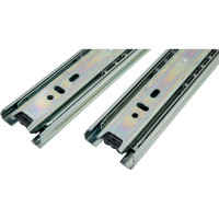 Шариковые направляющие полного выдвижения Brante 42x350 мм 100009