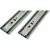 Шариковые направляющие полного выдвижения Brante 42x350 мм 100009