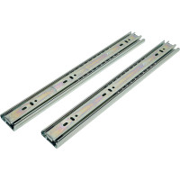 Шариковые направляющие полного выдвижения Brante 42x350 мм 100009