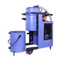 Трехфазный пылесос Дастпром ПП-380/110.1-4.0 ПП-380.1100.1 - 4.0