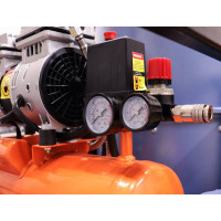 Трехфазный пылесос Дастпром ПП-380/110.1-4.0 ПП-380.1100.1 - 4.0