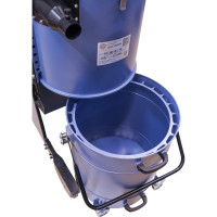 Трехфазный пылесос Дастпром ПП-380/110.1-4.0 ПП-380.1100.1 - 4.0