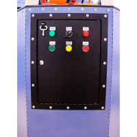 Трехфазный пылесос Дастпром ПП-380/110.1-4.0 ПП-380.1100.1 - 4.0