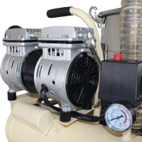 Трехфазный пылесос Дастпром ПП-380/110.1-4.0 ПП-380.1100.1 - 4.0