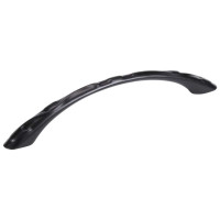 Ручка-скоба Brante RS.1203.96.BK чёрный матовый 102253