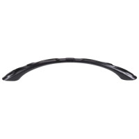Ручка-скоба Brante RS.1203.96.BK чёрный матовый 102253