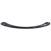 Ручка-скоба Brante RS.1203.96.BK чёрный матовый 102253