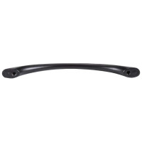 Ручка-скоба Brante RS.1203.96.BK чёрный матовый 102253