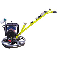 Затирочная машина STEM Techno SPT 24, электродвигатель 220В, 600 мм, кромочник ЗАТ051