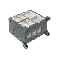 Реверсивный рубильник без рукоятки управления EKF 315A 3P TwinBlock tb-s-315-3p-rev