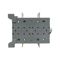 Реверсивный рубильник без рукоятки управления EKF 315A 3P TwinBlock tb-s-315-3p-rev