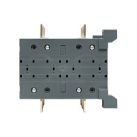 Реверсивный рубильник без рукоятки управления EKF 315A 3P TwinBlock tb-s-315-3p-rev