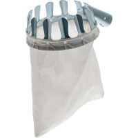 Плодосъемник с х/б корзиной, внутренний D - 110 мм PALISAD 64440