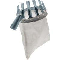 Плодосъемник с х/б корзиной, внутренний D - 110 мм PALISAD 64440