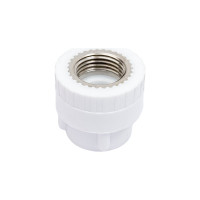 Комбинированная муфта РВК ПП D20-1/2 ВР 020401