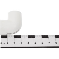 Угольник РВК ПП 90 градусов D16 031113