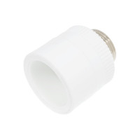 Комбинированная муфта РВК ПП D40-1 НР 020414