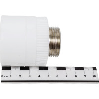 Комбинированная муфта РВК ПП D40-1 НР 020414