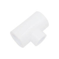 Тройник РВК ПП переходный D20x16x20 030821