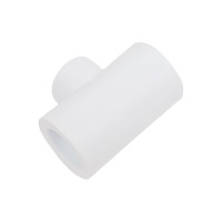 Тройник РВК ПП переходный D20x16x20 030821