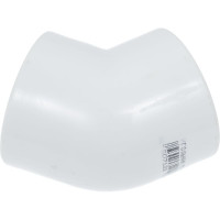 Угольник РВК ПП 45 градусов D40 031004