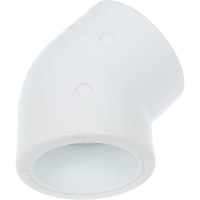 Угольник РВК ПП 45 градусов D40 031004