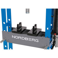 Гидравлический пресс NORDBERG N3620A