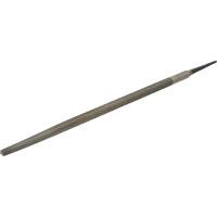 Напильник CNIC круглый 450мм №2 сталь У13 32486