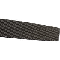 Напильник CNIC плоский 200мм №1 сталь У13 остроносый 3856