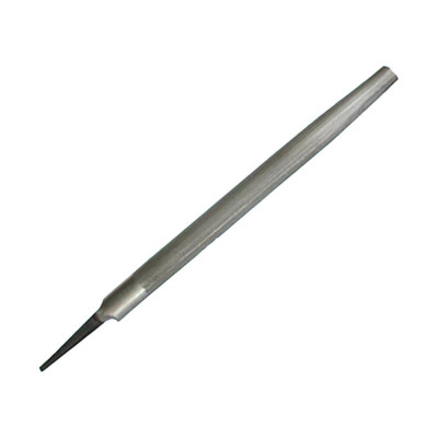 Напильник CNIC полукруглый 450мм №1 сталь У13 32482