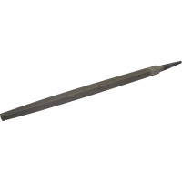 Напильник CNIC квадратный 400мм №1 сталь У13 4282