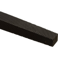 Напильник CNIC квадратный 400мм №1 сталь У13 4282