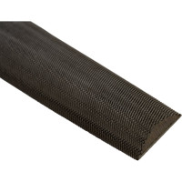 Напильник CNIC полукруглый 300мм №2 сталь У13 25319