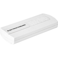 Пульт управления Elektrostandard 16004 - 04 белый 4 канала a056817