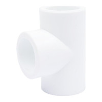 Тройник РВК ПП D25x25x25 030902