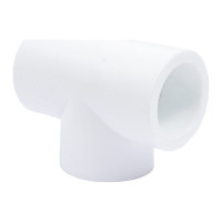 Тройник РВК ПП D25x25x25 030902