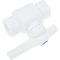 Шаровой кран РВК ПП D20 020301