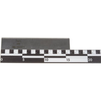 Нож строгальный с HW напайкой (160x30x3 мм) ROTIS 788.1603003